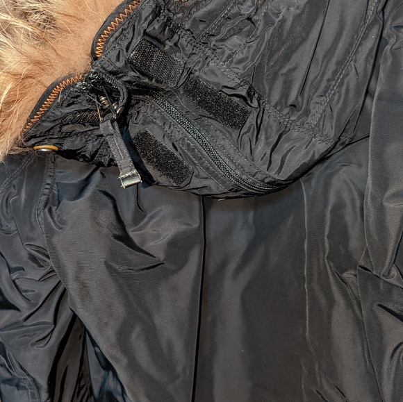 Power jumper Winter coat - Picture 9 of 9